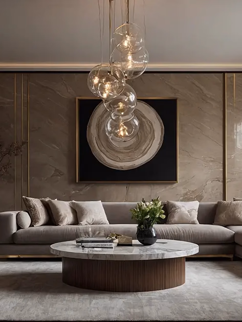 Бренды Viva Interiors