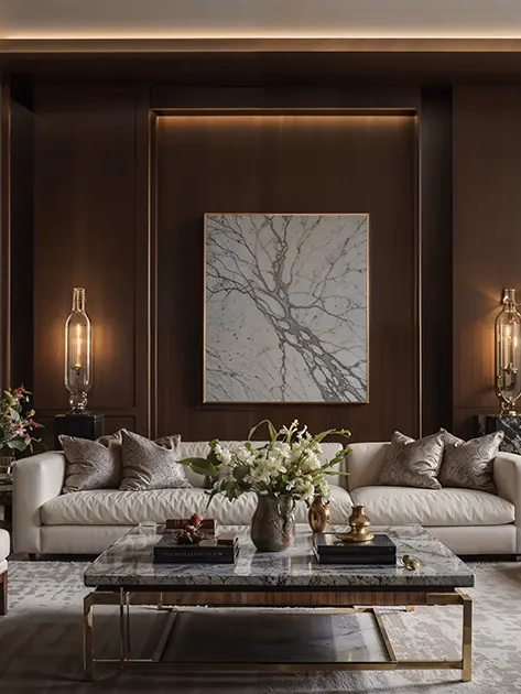 Каталоги Viva Interiors