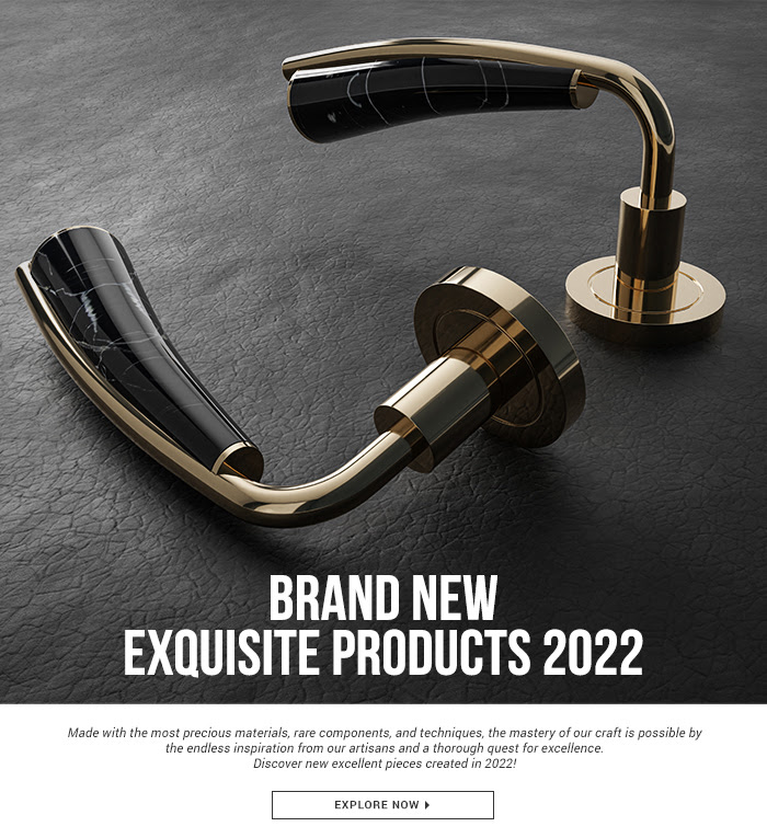Die brandneuen erlesenen Produkte 2022