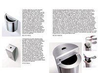 Catalogue Catalog 2020 Brand Caimi Brevetti