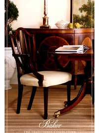 Baker Furniture catalogs download, price, buy